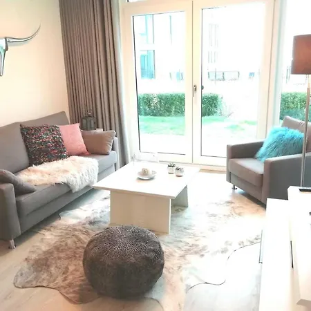 アパート Suedkap_pelzerhaken Whg_ C_04